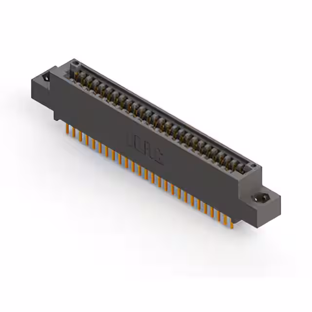 395-052-523-508 EDAC Inc.  Connettori per bordi